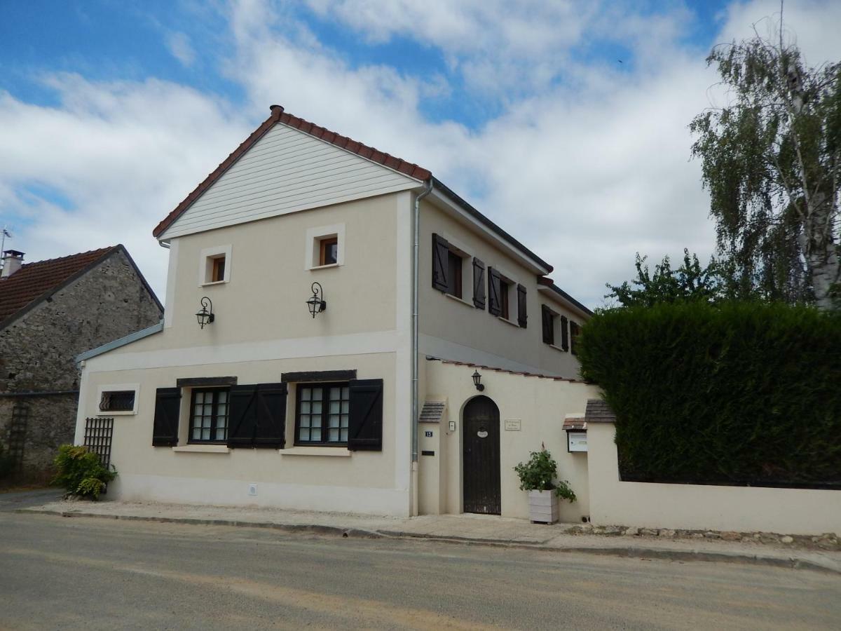 La Cordonnerie De Reau Bed & Breakfast Exterior photo