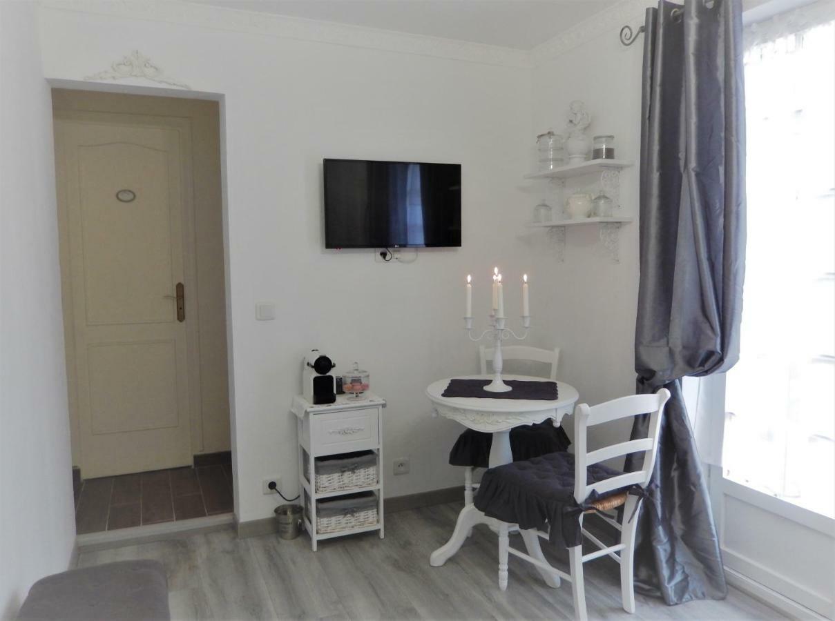 La Cordonnerie De Reau Bed & Breakfast Exterior photo