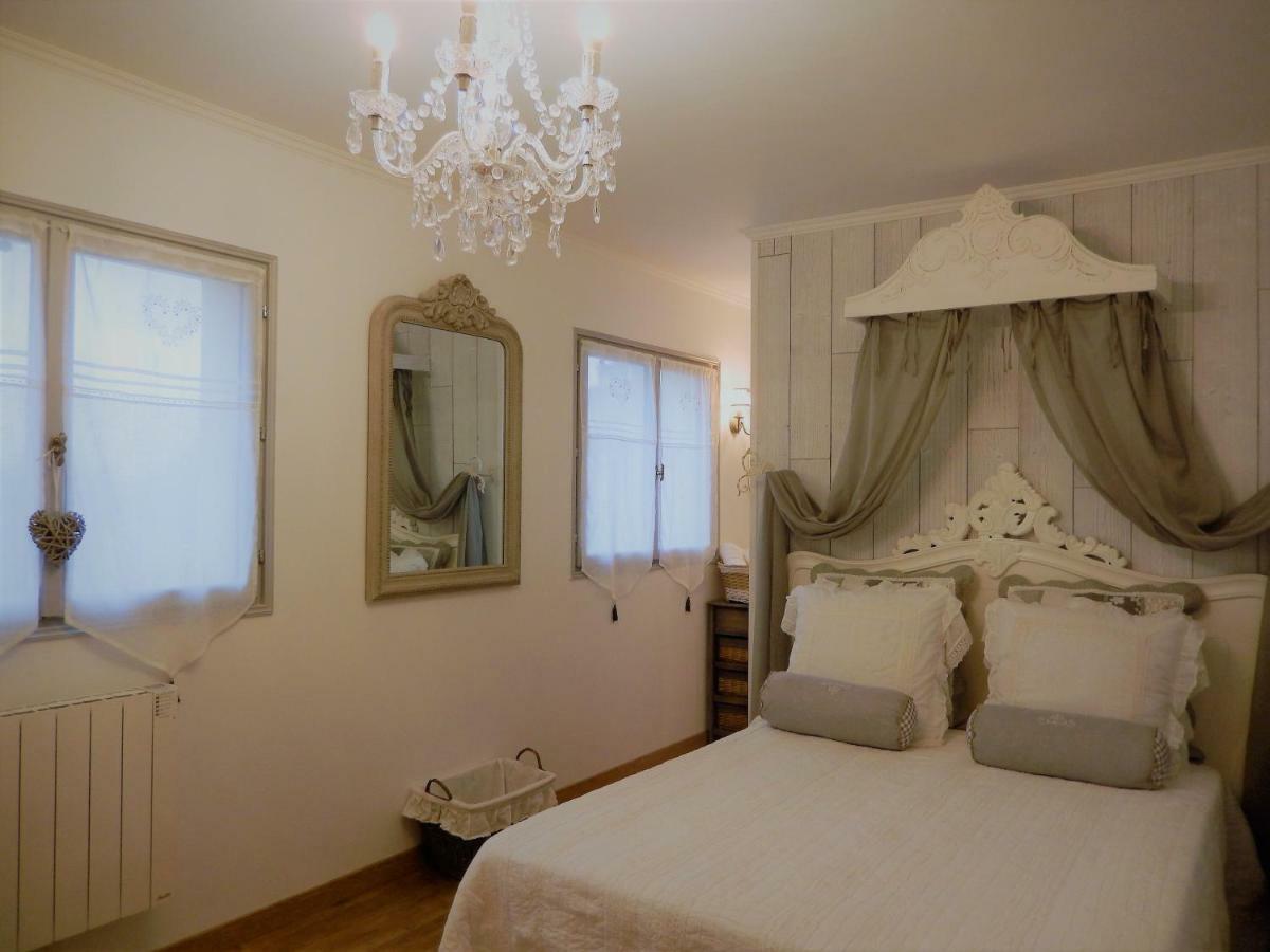 La Cordonnerie De Reau Bed & Breakfast Exterior photo