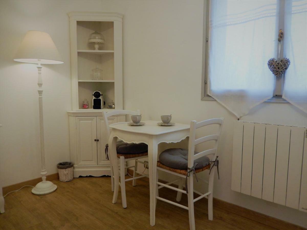 La Cordonnerie De Reau Bed & Breakfast Exterior photo